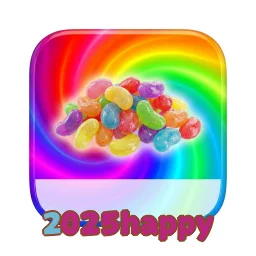 2025happy