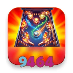 9464